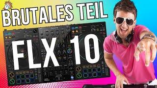 Can Pioneer DDJ FLX 10 become the new must-have for DJs?