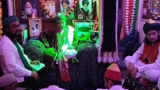 (Urs e Makhdoom) Khanka e Ataa e peer (Kalam -e- peer Yazdani R.A)