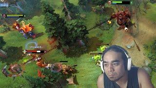 PUDGE ADVENTURES - EP 1010 | Chanong Dota 2 Highlights