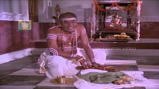 Guru Shisyaru Movie Comedy Scene-03