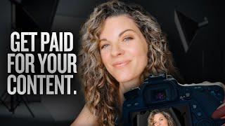 Monetize your Knowledge on YouTube to Turn your Free Content into a Profitable Online Business