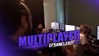 Multiplayer Efsaneleri #3