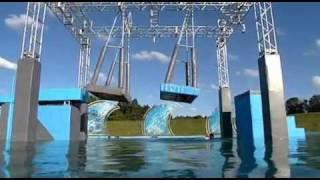 Total Wipeout - Series 4 Episode 5