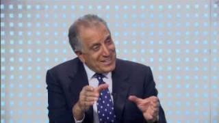 Riz Khan Extra - Zalmay Khalilzad - 09 Feb 09