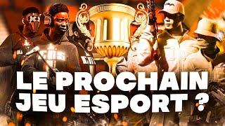 Voici le PROCHAIN JEU ESPORT qui peut tout exploser ! (On parle de The Finals)