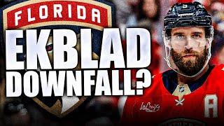 The DOWNFALL Of AARON EKBLAD: What Really Happened?