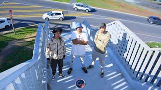 TinoHQM - To The Top ( Ft Mc Perrie, Benjamen YTTG) (Official Music Video)