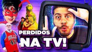 Programas que ninguém viu o sabe que existiu! #5