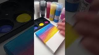 #art #artist #paint #painting #ikea #acrylic #watercolor #canvas #رسم #فن #فنان #الوان_اكريليك