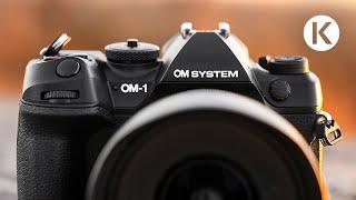 DAS Highlight für Naturfotografen! OM-System OM-1 Mark II