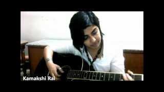 Pani Da Rang - Cover