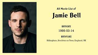 Jamie Bell Movies list Jamie Bell| Filmography of Jamie Bell