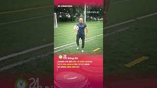 Vệ sĩ Messi mỗi khi thấy thân chủ chấn thương#24hbongda #messi