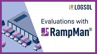 EN | Software RampMan®: Reporting function