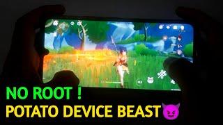 Android Optimization Script Non Root | Get Stable 60 Fps All Games Android !!