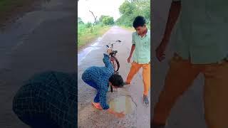 kya dikhaya dost ko  / funny / comedy / / Abhishek Giruth / / #shorts