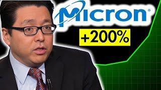 Should You Buy Micron (MU) Stock Before December 18? | MU Stock Analysis | Best Semiconductor Stock