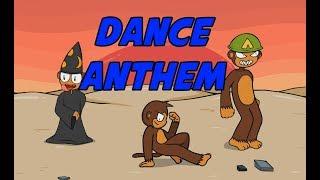 Superjombombo Dance Anthem