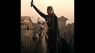 she's back #kurulusosman #özgetörer #balasultan #shortvideo