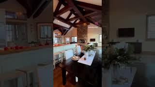 Sold in Cordillera in the Vail Valley
