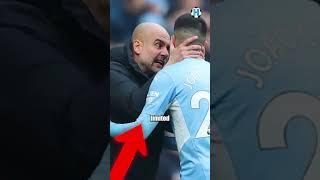 Man City really DESTROYED Joao Cancelo  #football