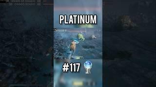 Star Wars Jedi: Survivor - Platinum #117!  #shorts #gaming #starwars #platinumtrophy #ps5