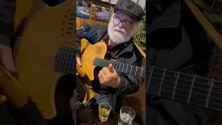 In My Life Beatles #beatles Joe Ferrara Pono Grill 1/4/25 #inmylife #accousticguitar #guitar