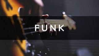 Urban Funk Groove Upbeat | Royalty Free Background Music