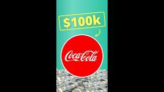 Investing $100k Into Coca-Cola