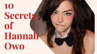 10 Secrets & Facts About Hannah Owo