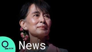 Myanmar: Aung San Suu Kyi's Sentence Gets Global Condemnation