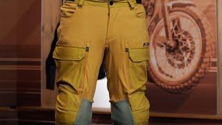 Klim Jackson Pants Review