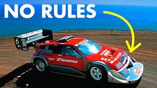 Pikes Peak's Top 10 CRAZIEST Cars