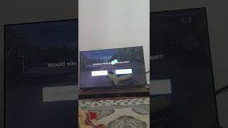 #tv to Robot#