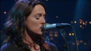 Brandi Carlile   -   The Story  (Live)