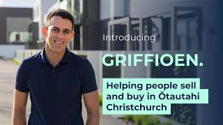 Introducing Griffioen.