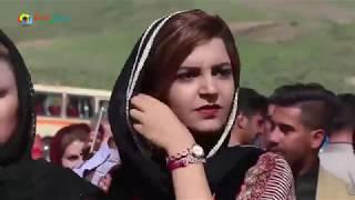 Aram Baleki 2018 Newroz Dagaga Part 7 آرام بالکی نەورۆز سردشت دگاگا