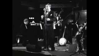 Nigel Dreiner Sings THOSE CHARLIE CHAPLIN FEET & OCEANS APART (Cicada Club 2014)