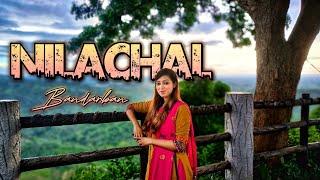 Nilachal Bandarban || Nilachal Tour Vlog || নীলাচল ভ্রমণের খরচসহ বিস্তারিত সবকিছু এক ভিডিওতে