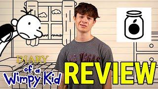 Diary Of A Wimpy Kid: Freshman Year - Fan Film Review