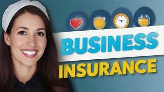 Don't Get Small Business Insurance Without Watching This! Next Insurance Review, Pricing & Features