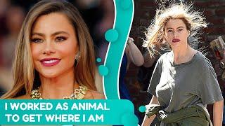 Sofia Vergara's Tragic Journey To Fame | Rumour Juice