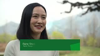 Why I chose the University of St.Gallen for my Executive MBA