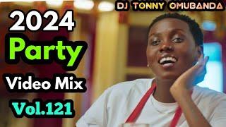 Latest Ugandan Music Hits 2024 April UG non stop Video mix_New_Ugandan Hits_2024 [Dj Tonny Omubanda]