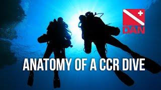 RF3.0 - Anatomy of a CCR Dive