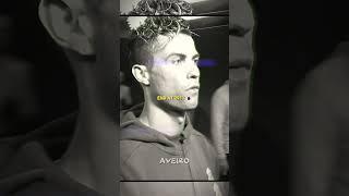 Doubting Cristiano is injurious to health | #shorts
