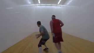 2015 Don Godfrey Handball Shootout