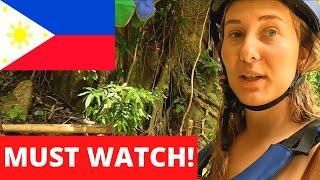 FOREIGNER ALMOST DIES IN #CEBU?!  (EPIC ADVENTURE)