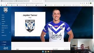 SuperCoach NRL 2023 Round 1 Team Lists and Team Reveal