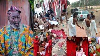 Popular Money RITUALIST Baba Behind All Ritual Confess How Plusup and MoneyRitual Work & Side Effect